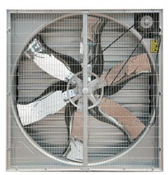 離心式推拉式風機